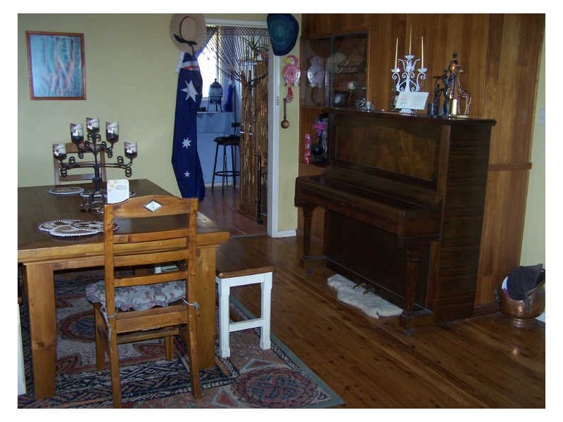 Hartley, RMB 106 Mitchell Highway, Wellington NSW 2820