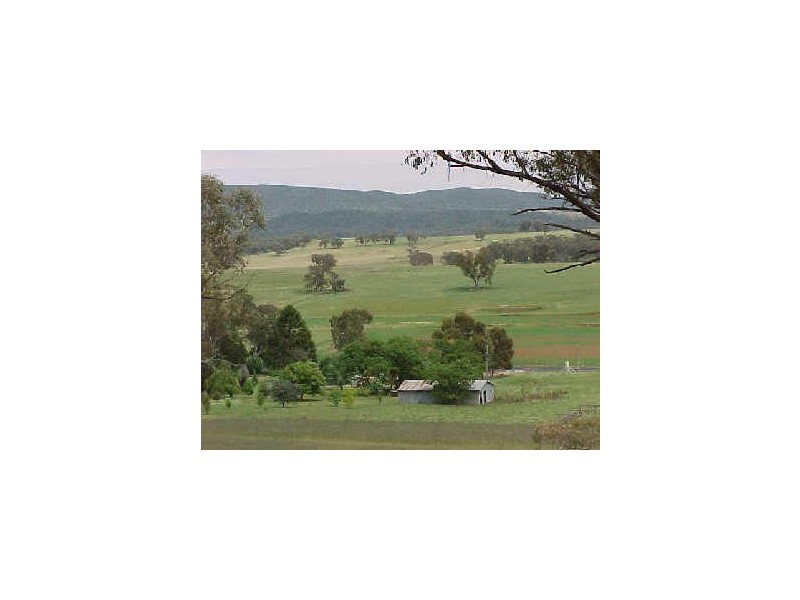 Glenmore, Mitchell Highway, Bakers Swamp, Wellington NSW 2820