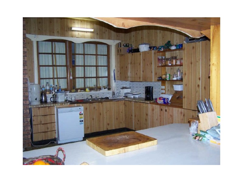 Glenmore, Mitchell Highway, Bakers Swamp, Wellington NSW 2820