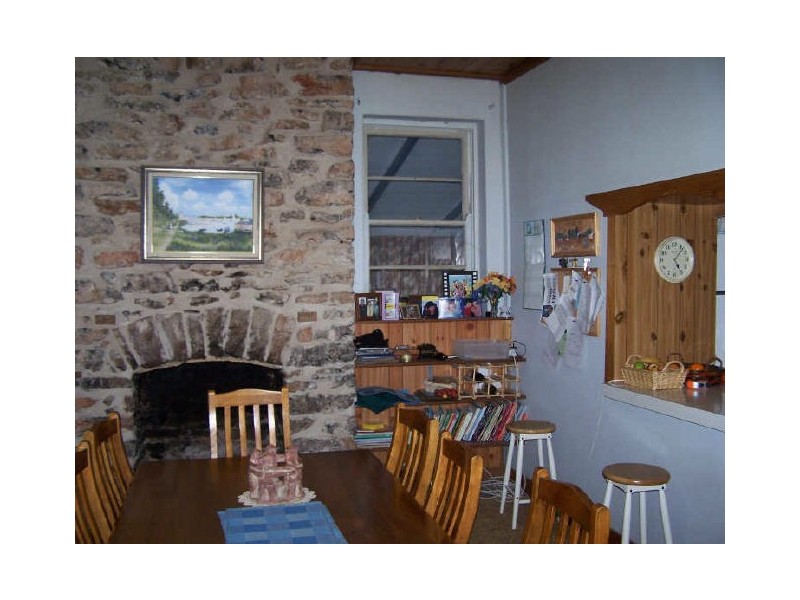 Glenmore, Mitchell Highway, Bakers Swamp, Wellington NSW 2820