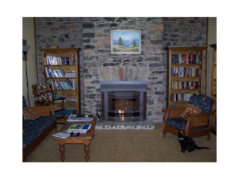 Glenmore, Mitchell Highway, Bakers Swamp, Wellington NSW 2820