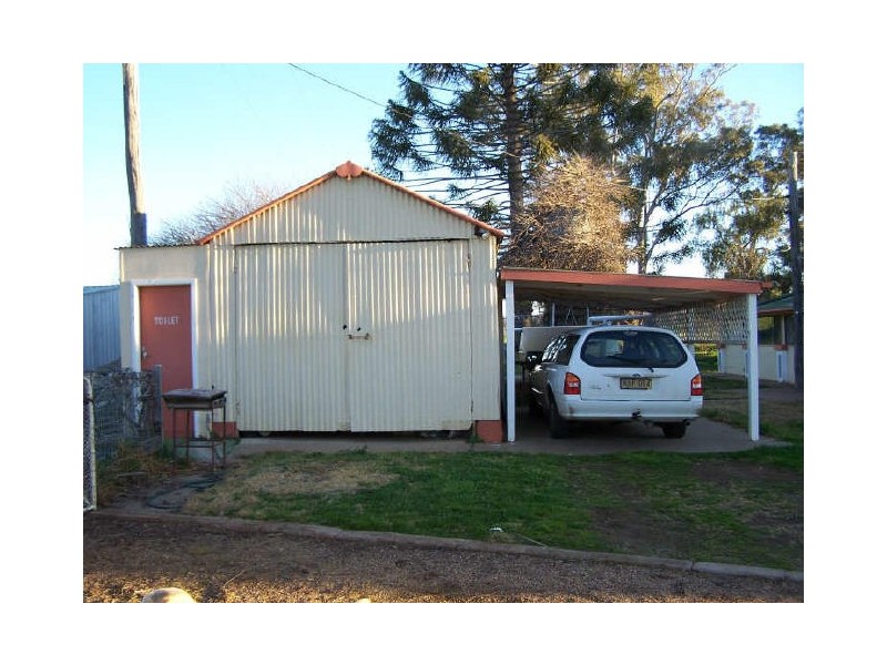 Glenmore, Mitchell Highway, Bakers Swamp, Wellington NSW 2820