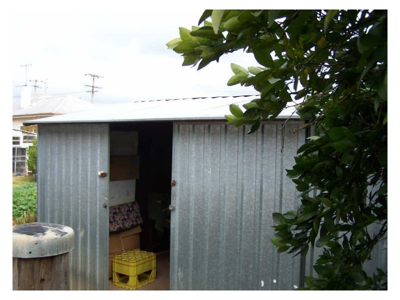 80 Warne Street, Wellington NSW 2820