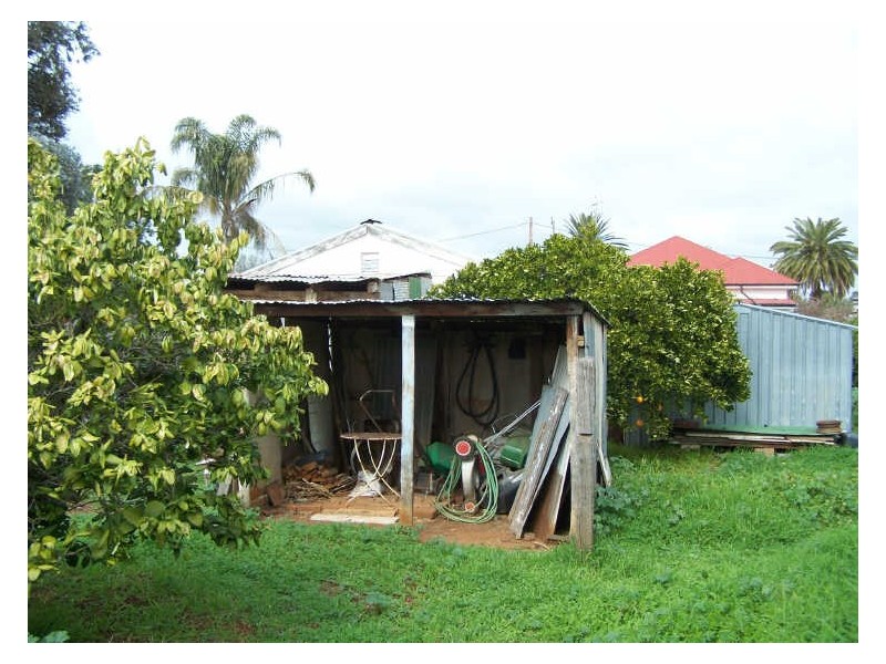 80 Warne Street, Wellington NSW 2820
