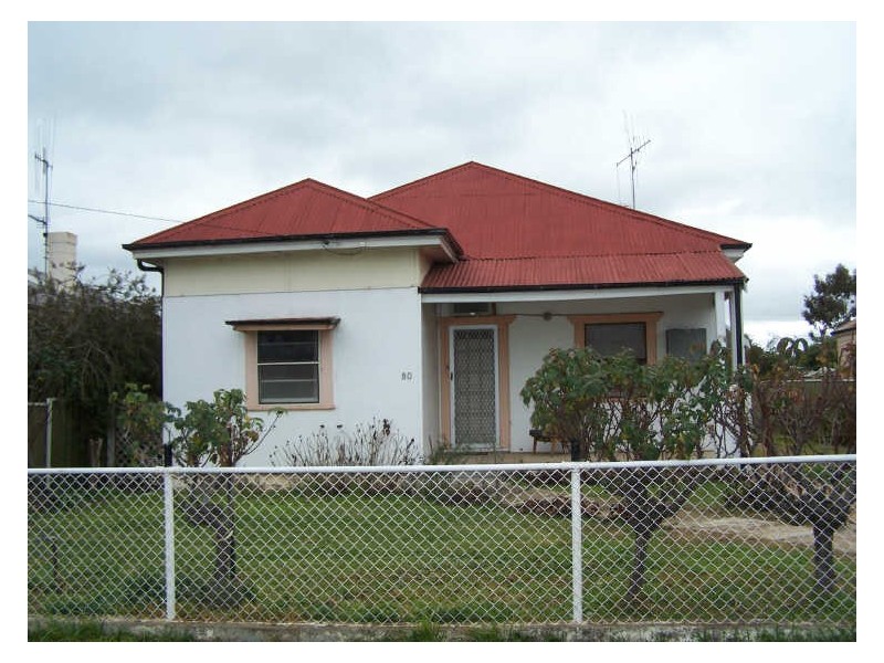 80 Warne Street, Wellington NSW 2820