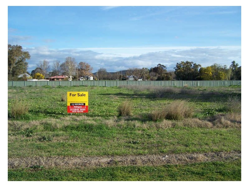 5 Gobolion Street, Wellington NSW 2820