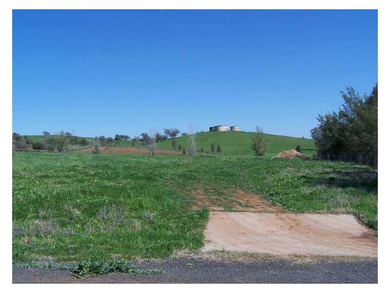 Lot 20/16 Olympic Crescent, Wellington NSW 2820