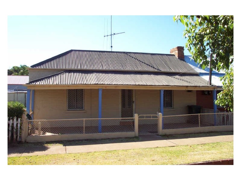 50 Percy Street, Wellington NSW 2820