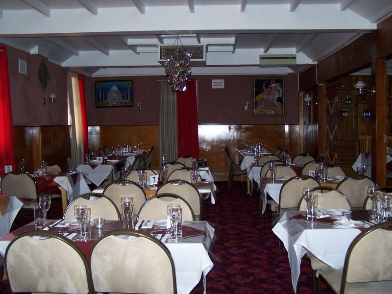 Bill’s Cafe/ Nanima Crescent, Wellington NSW 2820