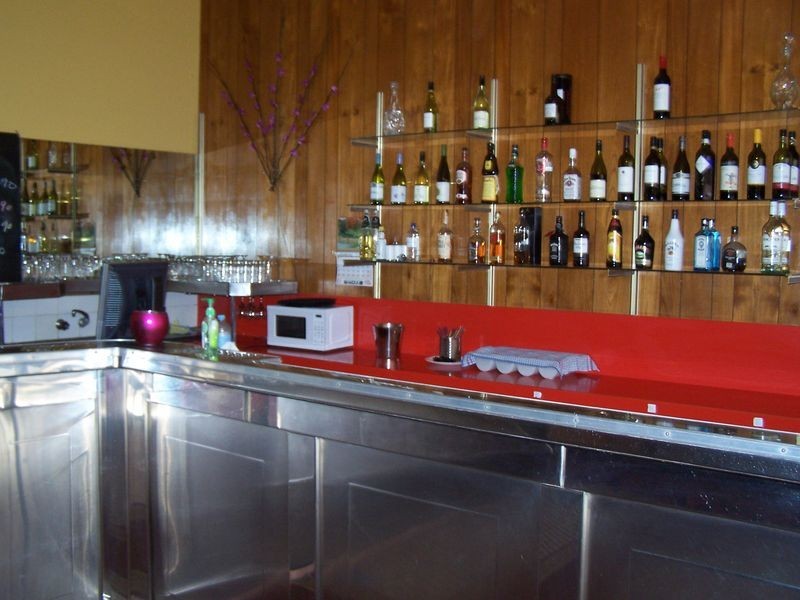 Bill’s Cafe/ Nanima Crescent, Wellington NSW 2820