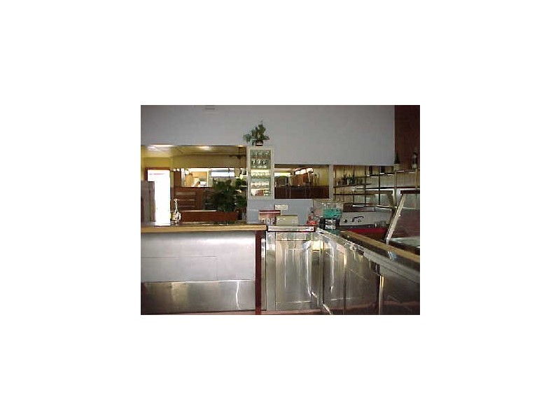 Bill’s Cafe/ Nanima Crescent, Wellington NSW 2820