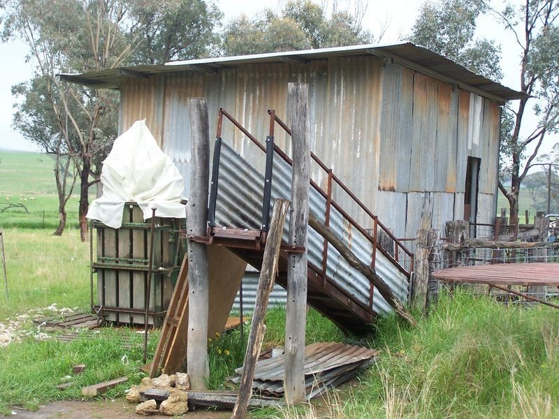 Mountain Tops, Curra Creek, Wellington NSW 2820