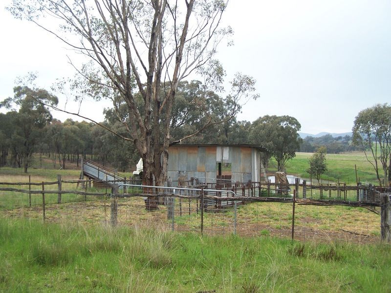 Mountain Tops, Curra Creek, Wellington NSW 2820