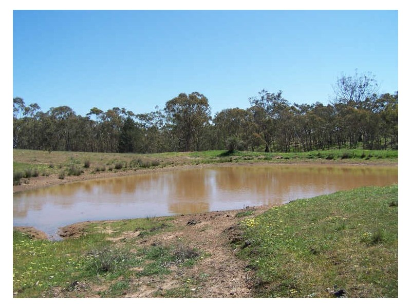 Mountain Tops, Curra Creek, Wellington NSW 2820