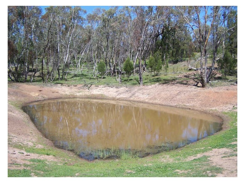 Mountain Tops, Curra Creek, Wellington NSW 2820