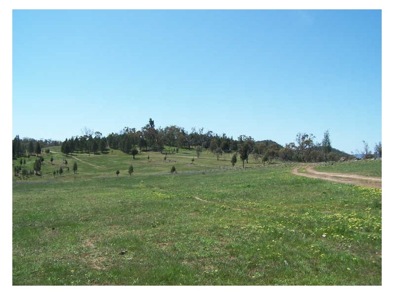 Mountain Tops, Curra Creek, Wellington NSW 2820