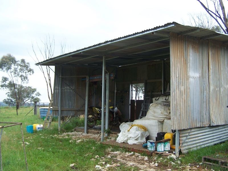 Mountain Tops, Curra Creek, Wellington NSW 2820