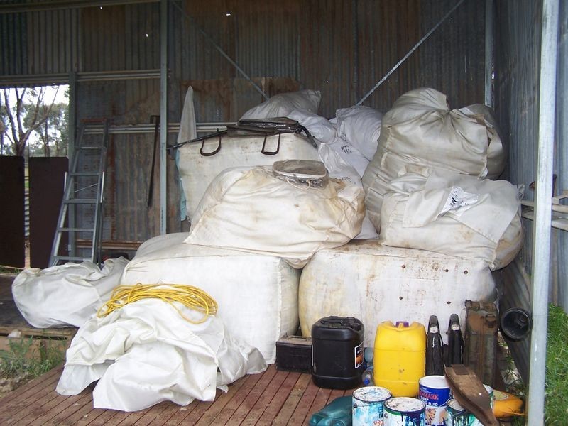 Mountain Tops, Curra Creek, Wellington NSW 2820