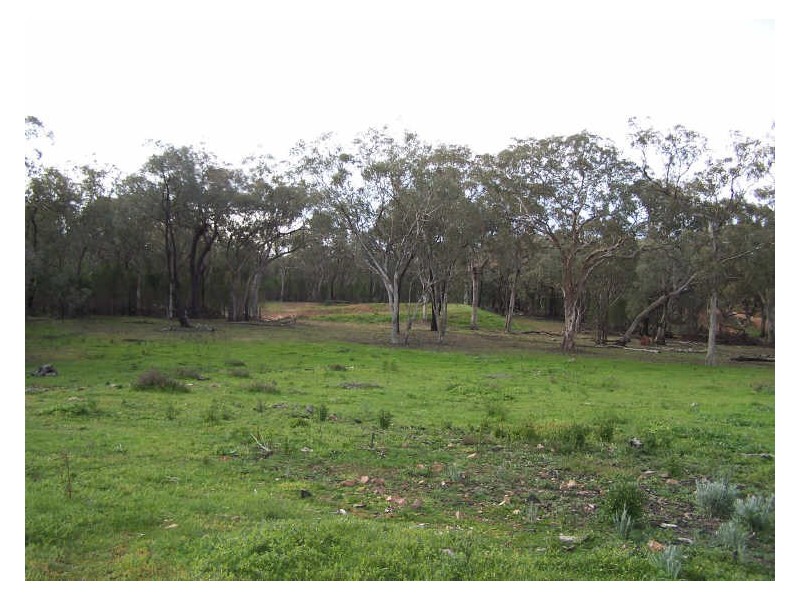 Part Kurrool, Wellington NSW 2820