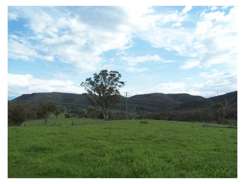 Block 2 Part Kurrool, Wellington NSW 2820