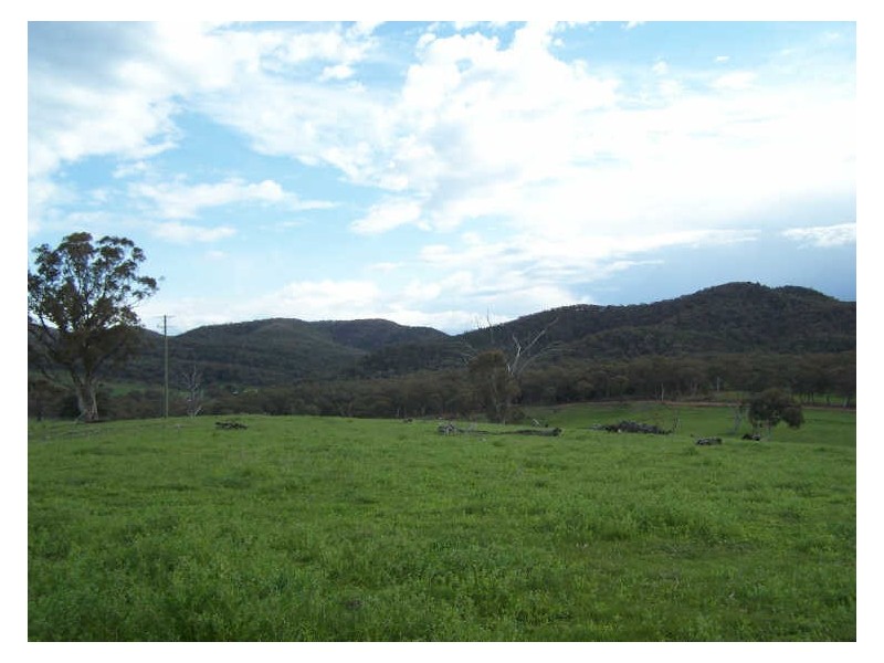 Block 2 Part Kurrool, Wellington NSW 2820