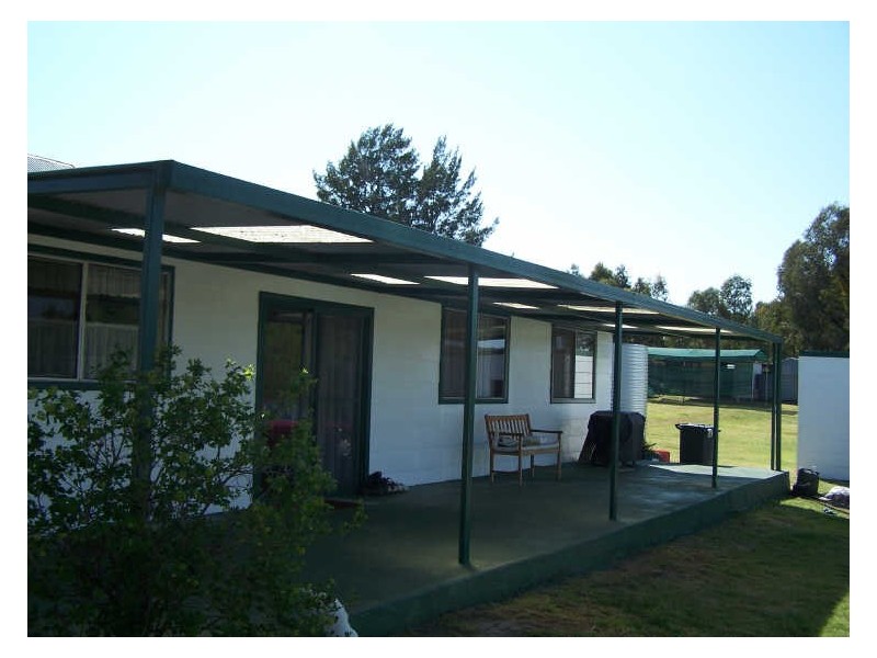 24 Molong Street, Stuart Town NSW 2820