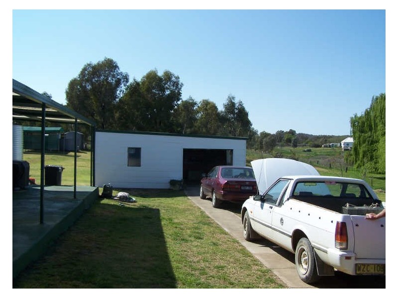 24 Molong Street, Stuart Town NSW 2820