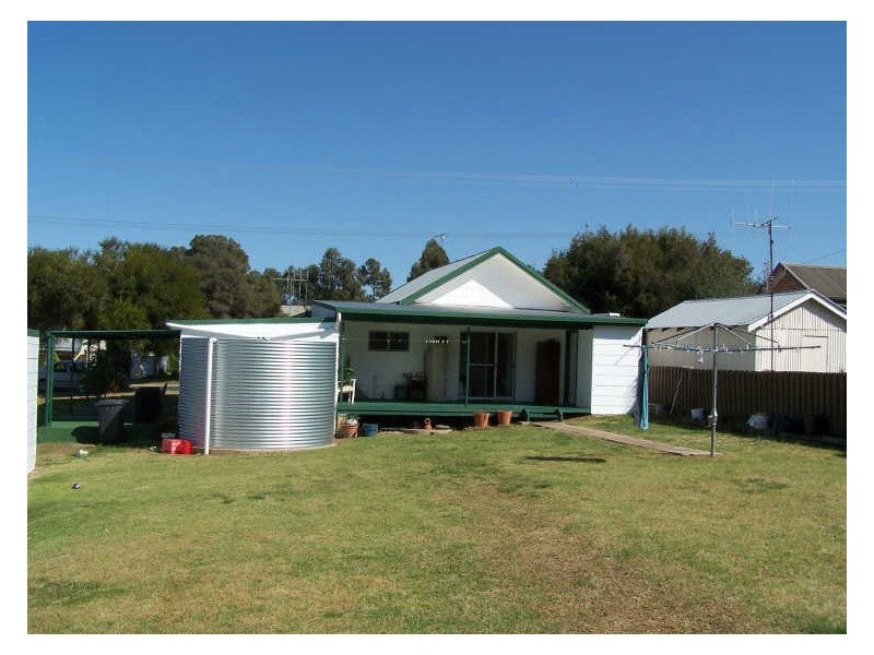 24 Molong Street, Stuart Town NSW 2820