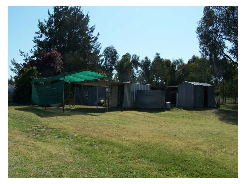 24 Molong Street, Stuart Town NSW 2820