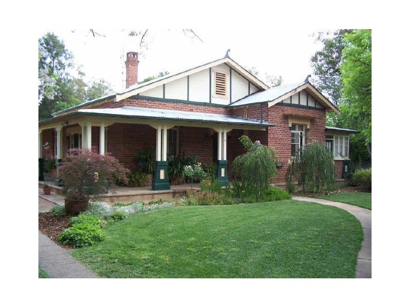 Wellington NSW 2820