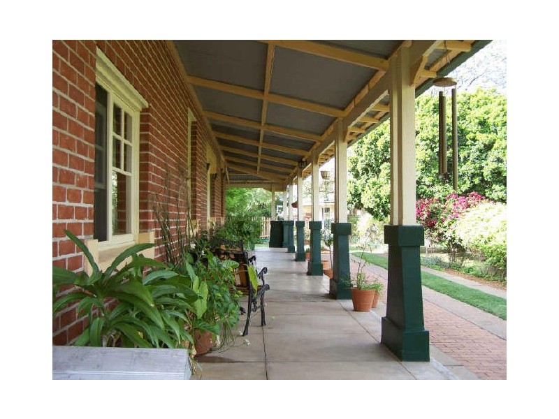 Wellington NSW 2820