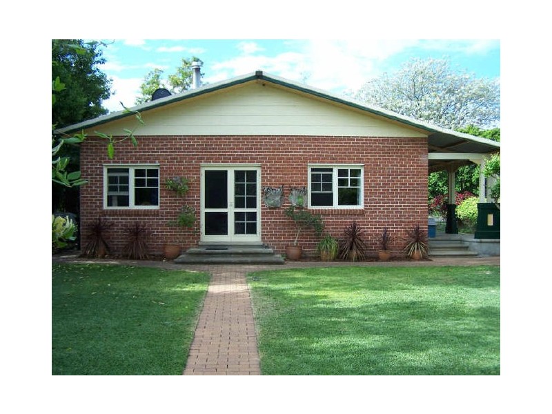 Wellington NSW 2820