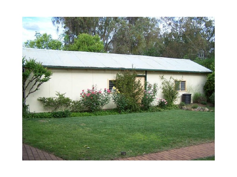 Wellington NSW 2820