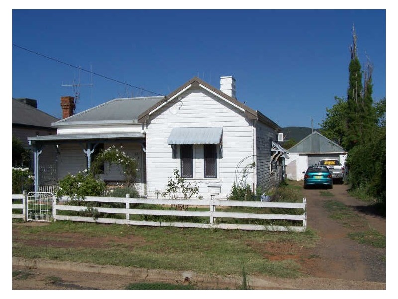 33 Arthur Street, Wellington NSW 2820