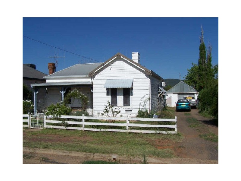 33 Arthur Street, Wellington NSW 2820