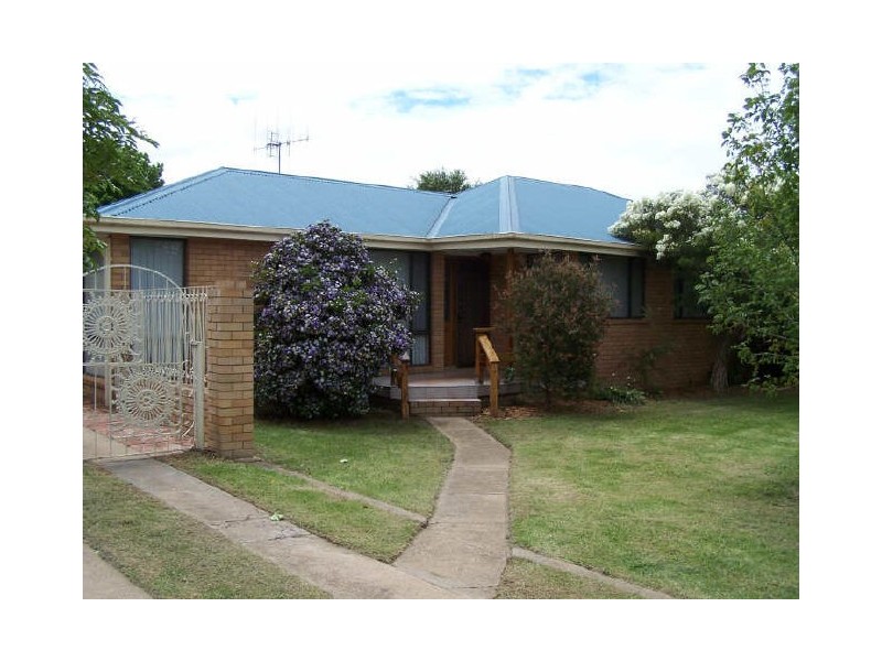 Wellington NSW 2820