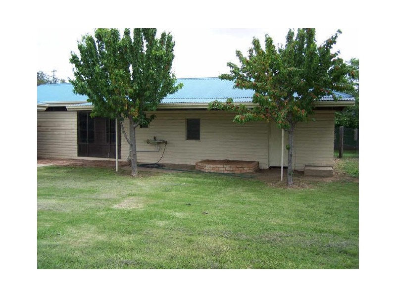 Wellington NSW 2820