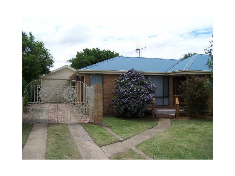 Wellington NSW 2820