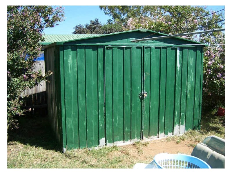 136 Whiteley Street, Wellington NSW 2820