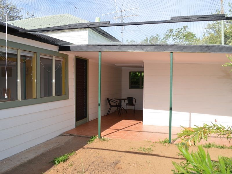 115 Gisborne Street, Wellington NSW 2820