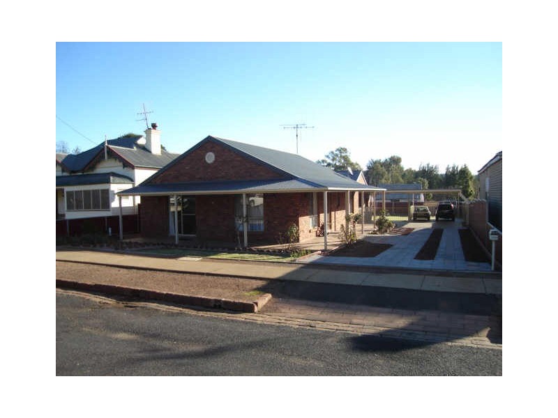 Wellington NSW 2820