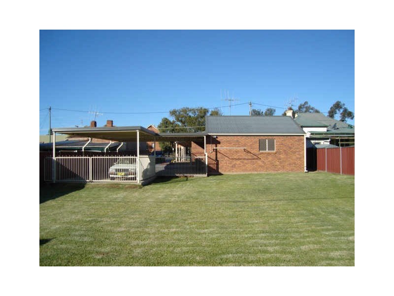 Wellington NSW 2820