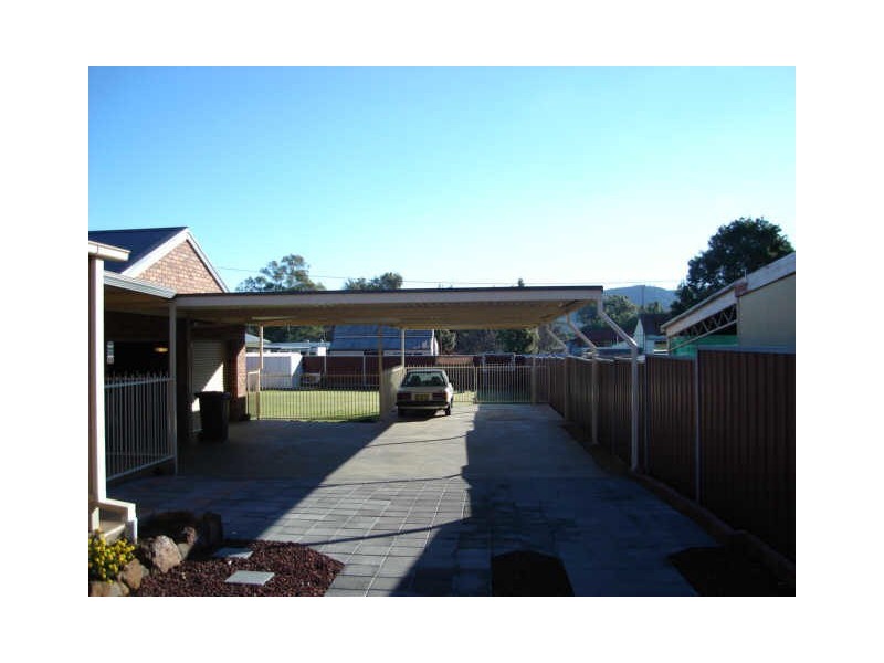 Wellington NSW 2820