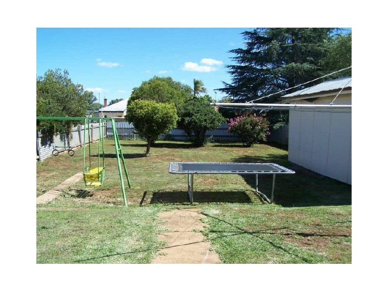 Wellington NSW 2820