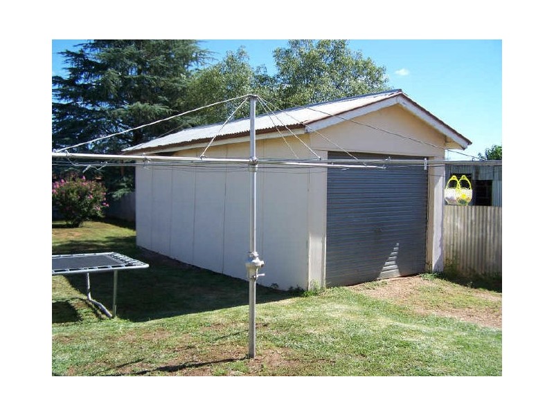 Wellington NSW 2820