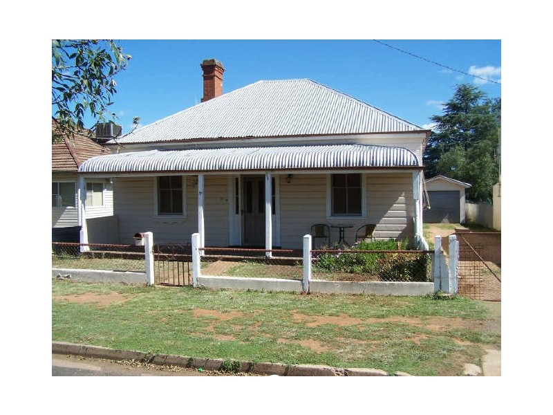 Wellington NSW 2820