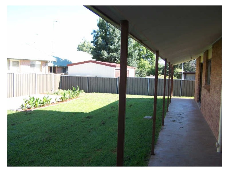 31 Marsh Street, Wellington NSW 2820
