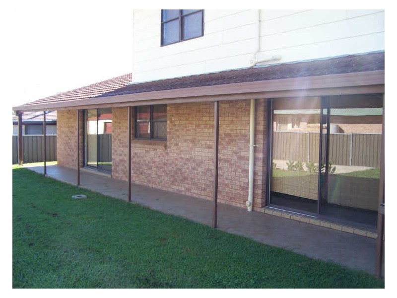31 Marsh Street, Wellington NSW 2820
