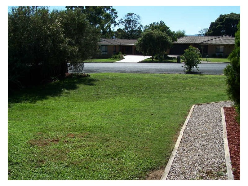 31 Marsh Street, Wellington NSW 2820