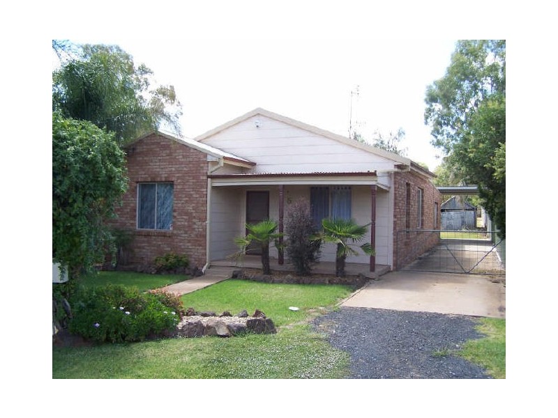 Wellington NSW 2820